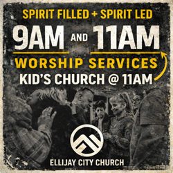 Ellijay City Church