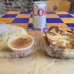 Maya Sol Mexican Grill in Somerville gift card