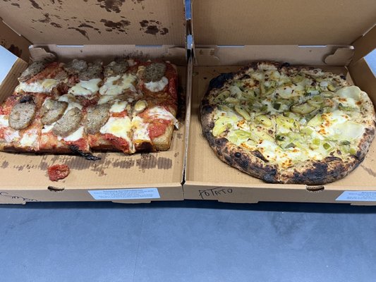pizzaioli by null