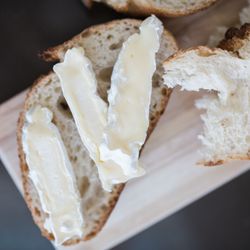 Park City Creamery - Ballerina farm brie style cheese