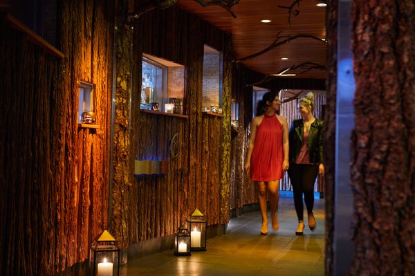 Six Seven Restaurant by null