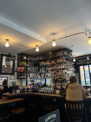 Sweet Science by null