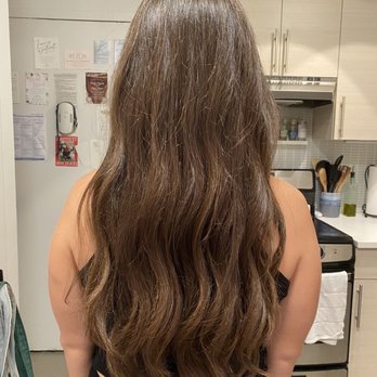 ÈTI Hair Studio - Blowout - Hair Salons Near Me - New York, New York