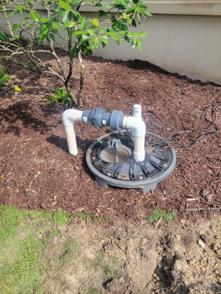 Slide of MC Maintenance Service