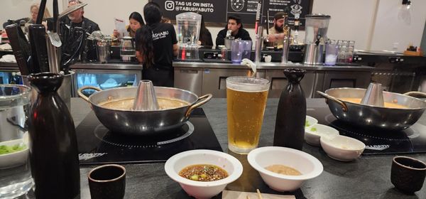 Tabu Shabu - Thousand Oaks by null