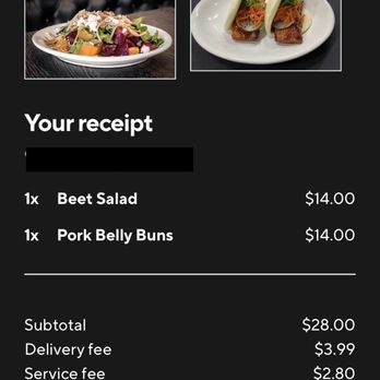 Crescent Bistro - Order - New American Near Me - Pleasant Hill, California