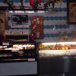 Five Sisters Ice Cream and Sweets