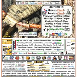 Al's Gun & Reel Shop - Carrying Browning Firearms and More