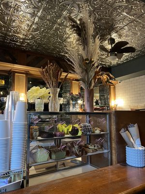 Rosecrans Florist & Café by null