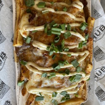Union Grill & Tap - Poutine - Gastropubs Near Me - Gilbert, Arizona Union Grill & Tap - Poutine - Gastropubs Near Me - Gilbert, Arizona