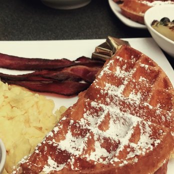 Kramers - Malted Waffle breakfast. - Bookstores Near Me - Washington, DC, District of Columbia Kramers - Malted Waffle breakfast. - Bookstores Near Me - Washington, DC, District of Columbia