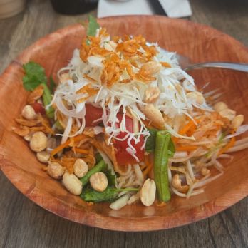 Mawn - Papaya Salad - Cambodian Near Me - Philadelphia, Pennsylvania Mawn - Papaya Salad - Cambodian Near Me - Philadelphia, Pennsylvania