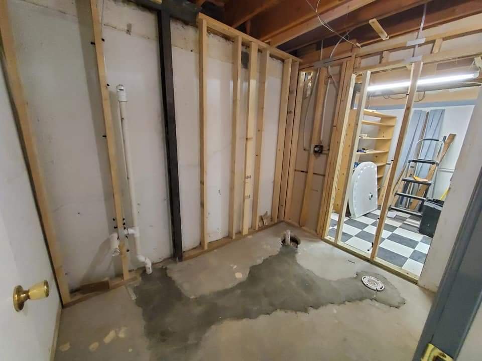 Slide of Banda Plumbing