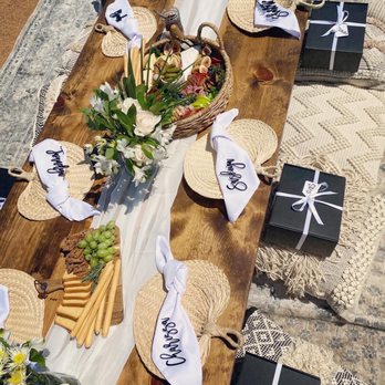 The Simple Luxe - Party Equipment Rentals Near Me - Norwalk, California