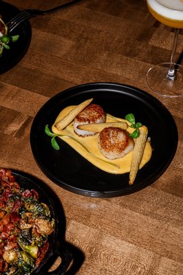 Wooden Paddle by null