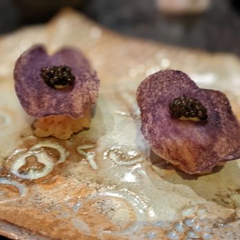 Robin - Sushi Bars Near Me - San Francisco, California