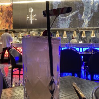 Hell's Kitchen - Cocktail Bars Near Me - Funner, California