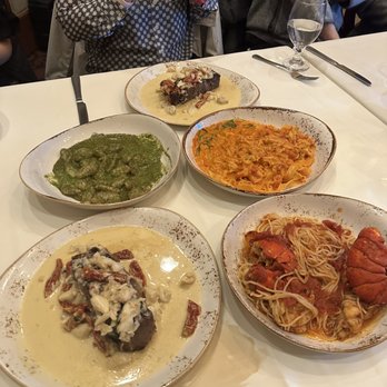 La Scala - Italian Near Me - Baltimore, Maryland