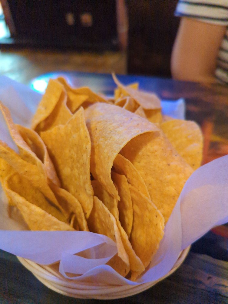 Rincon Mexicano