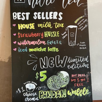 N7 Draft Tea and Coffee - Best seller menu - Coffee & Tea Near Me - San Jose, California N7 Draft Tea and Coffee - Best seller menu - Coffee & Tea Near Me - San Jose, California