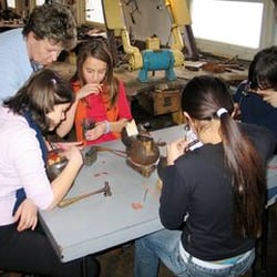 Jugendwerkstatt