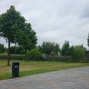 Griftpark - Parks Near Me
