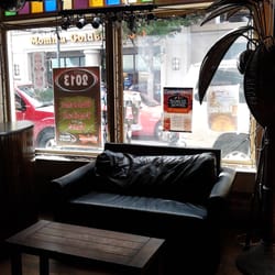 Bar South