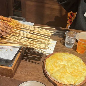 Little Skewer - Chinese Near Me - Flushing, New York Little Skewer - Chinese Near Me - Flushing, New York