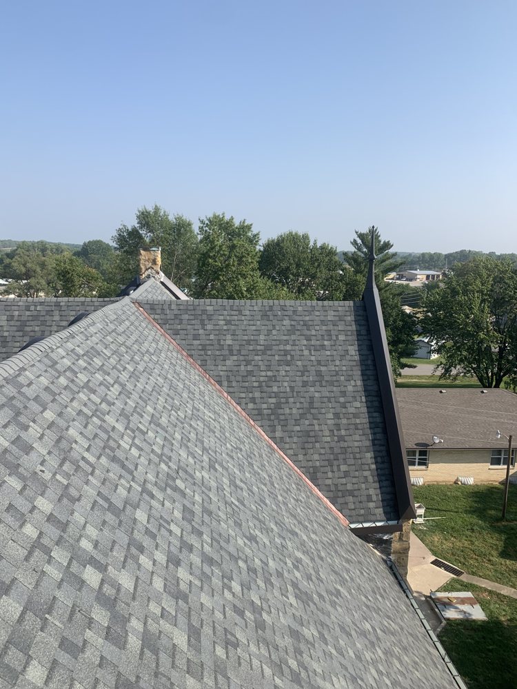 Slide of BuildTec USA