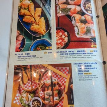 Di An - Vietnamese Near Me - Toronto, Ontario