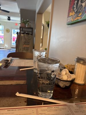 Bristol Sunset Cafe by null