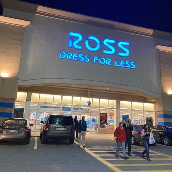 Ross Dress for Less - Department Stores Near Me - Matthews, North Carolina Ross Dress for Less - Department Stores Near Me - Matthews, North Carolina