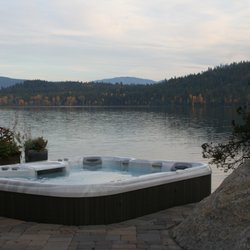 North Idaho Spas - Coeur d'Alene - North Idaho Spas