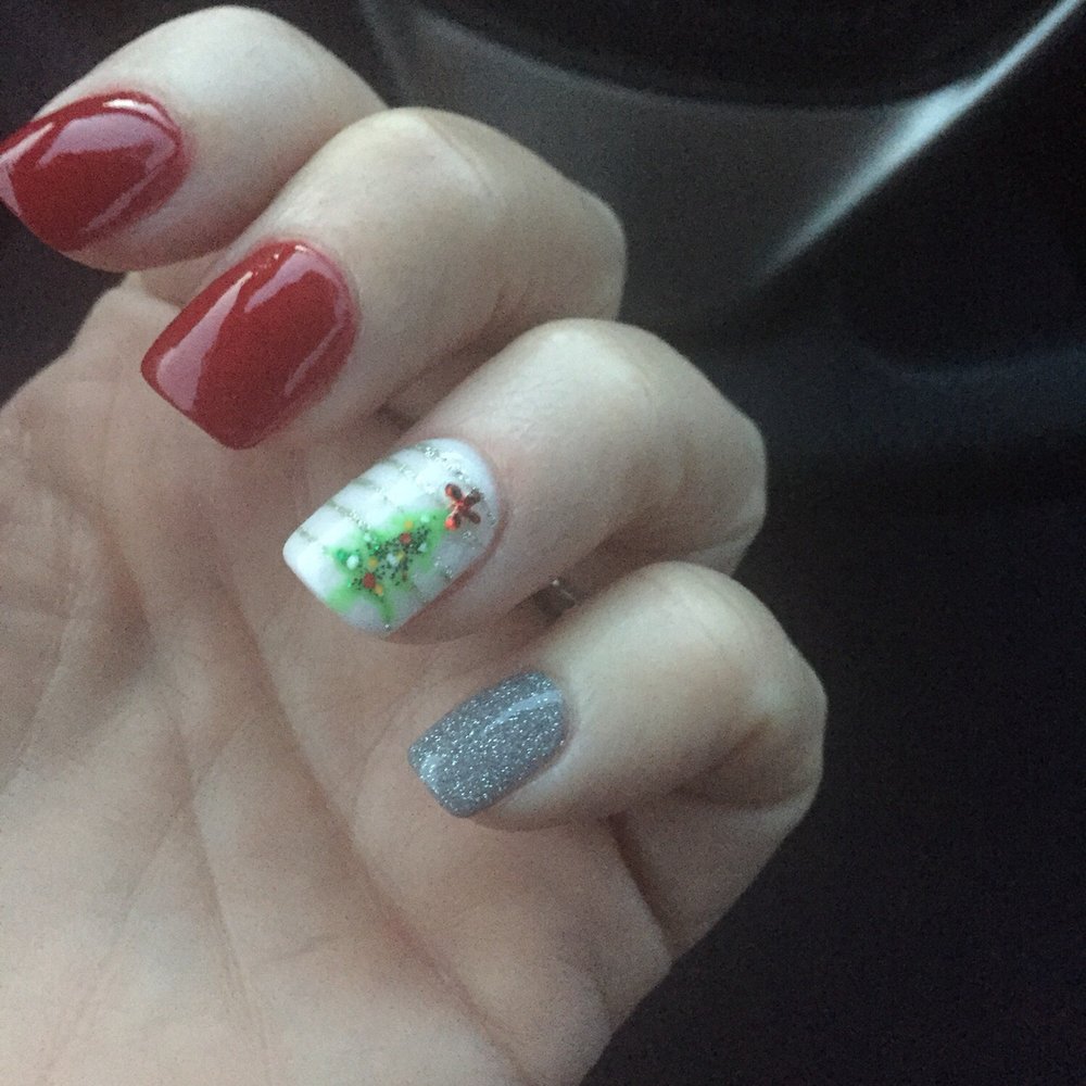 Nail Studio - Nail Salons Near Me - Northport, Alabama