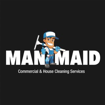 Man Maid - Home Cleaning Near Me Man Maid - Home Cleaning Near Me