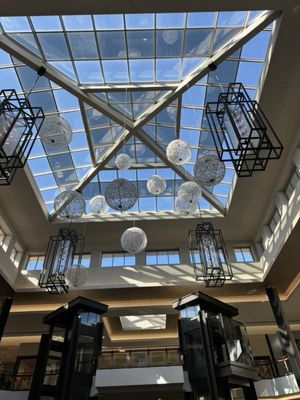 The Shops at Willow Bend by null