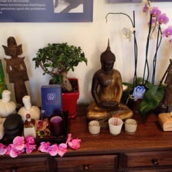 Laan Na Thaï Massage