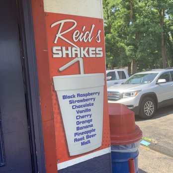Reid's - Hot Dogs Near Me - Lockport, New York