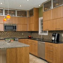 M R S Kitchens