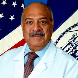 Joseph J Ciuffo, MD