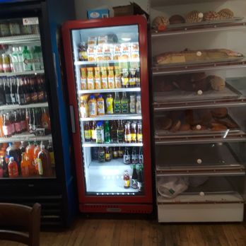 The Pizza Place - Drinks and baked goods - Pizza Near Me - Hampton Bays, New York The Pizza Place - Drinks and baked goods - Pizza Near Me - Hampton Bays, New York