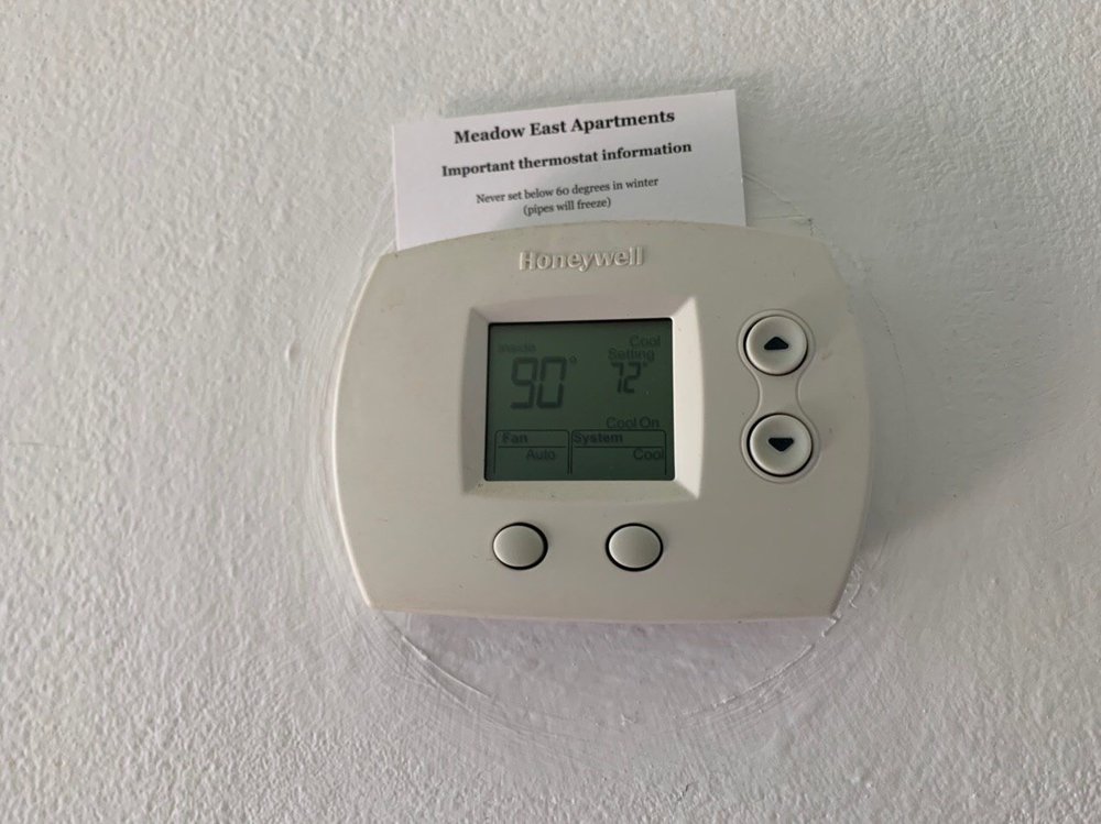 MEADOW EAST APARTMENTS Updated August 2024 118 Leroy St, Potsdam