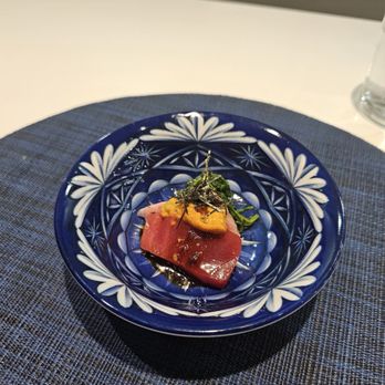Koryouri Urara - Sashimi - Japanese Near Me - Washington, DC, District of Columbia