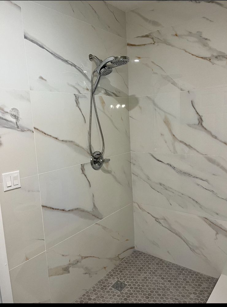 Slide of Fix-A-Leak Plumbing & Heating