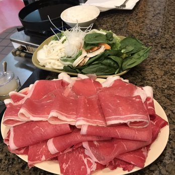 Swish - Meat Mixed Plate Hot Pot - Japanese Near Me - Las Vegas, Nevada Swish - Meat Mixed Plate Hot Pot - Japanese Near Me - Las Vegas, Nevada