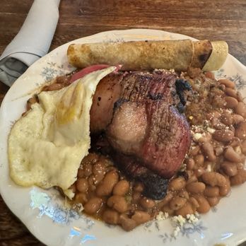 Loam - Cowboy breakfast with an egg - Breakfast & Brunch Near Me - Dayton, Oregon Loam - Cowboy breakfast with an egg - Breakfast & Brunch Near Me - Dayton, Oregon