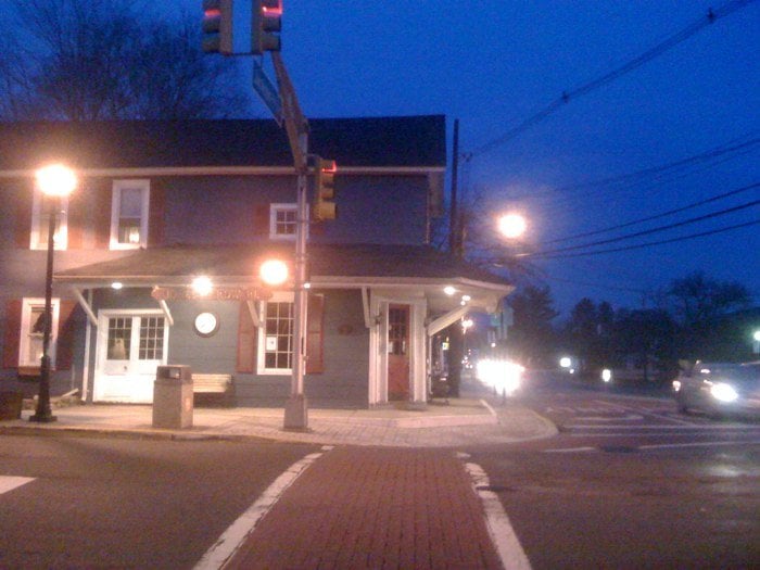 JONES HARDWARE CLOSED 600 Newark Pompton Tpke, Pompton Plains, New