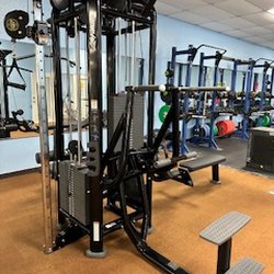 Nautilus Fitness