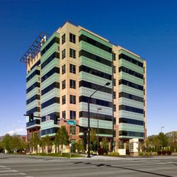 TOK Commercial - Boise - TOK Commercial Boise office at 5th & Front St.
