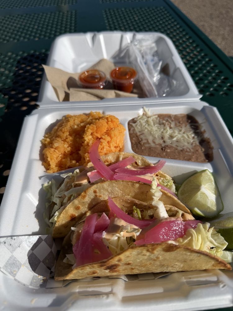 Chihuahua Garcia Mexican grill